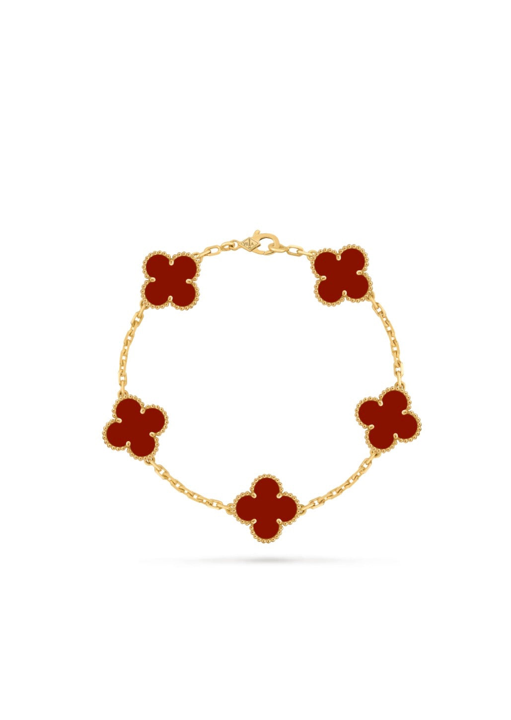 Cherry Bracelet