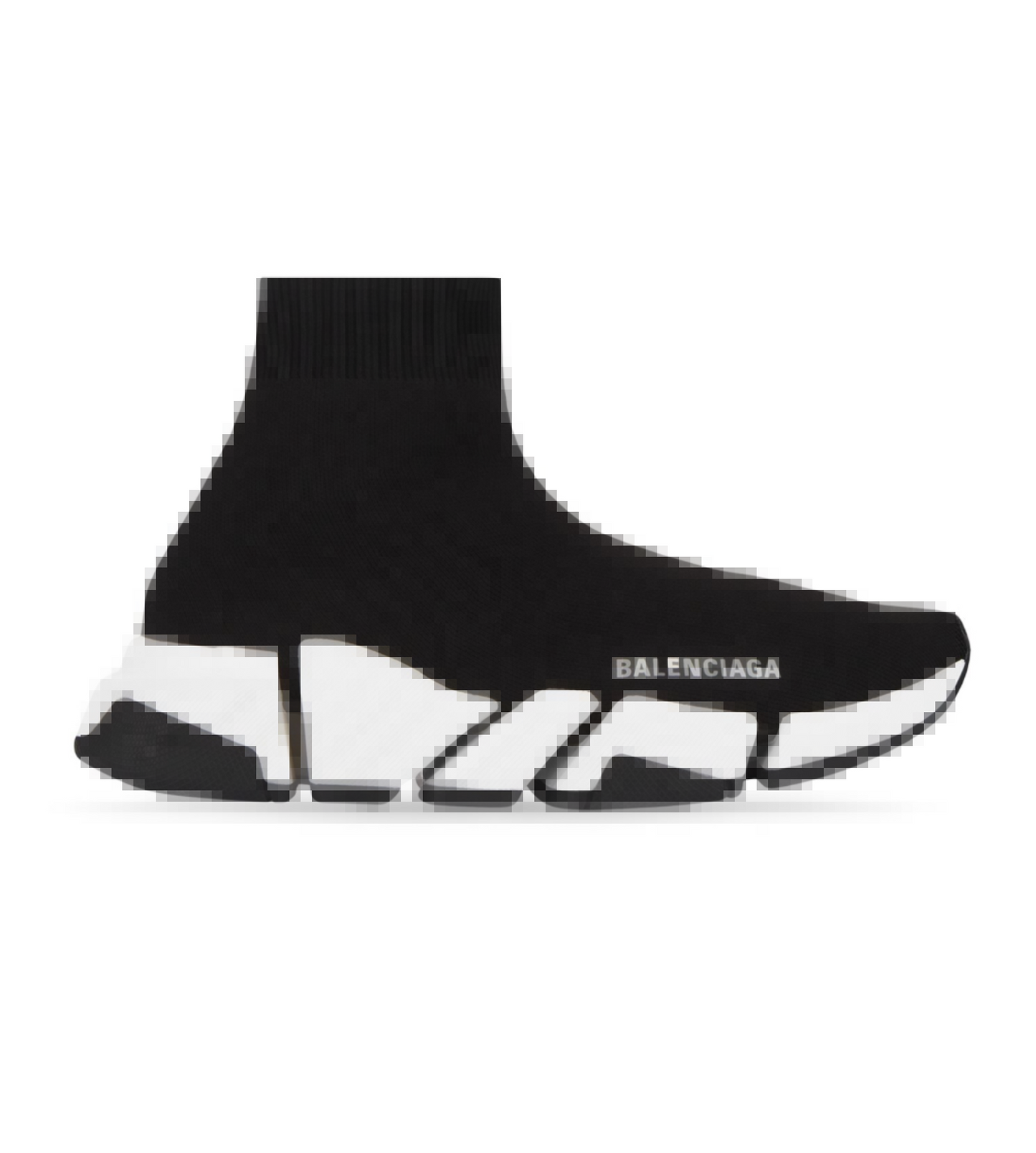 Balenci 2.0 Black/White