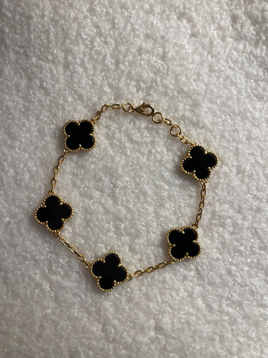 Onyx Bracelet