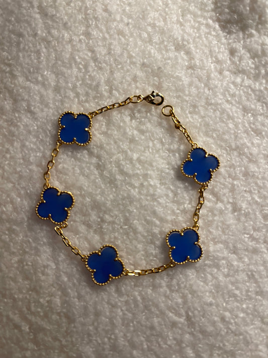 Blueberry Bracelet
