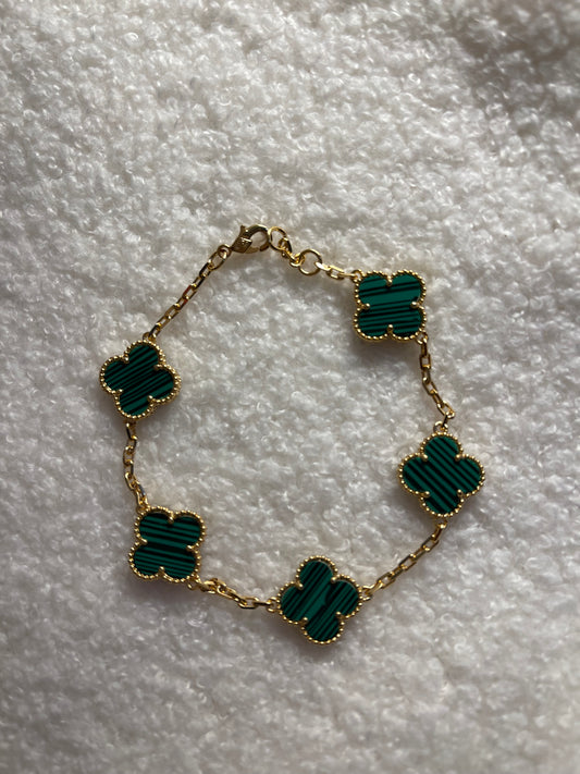 Lucky Bracelet