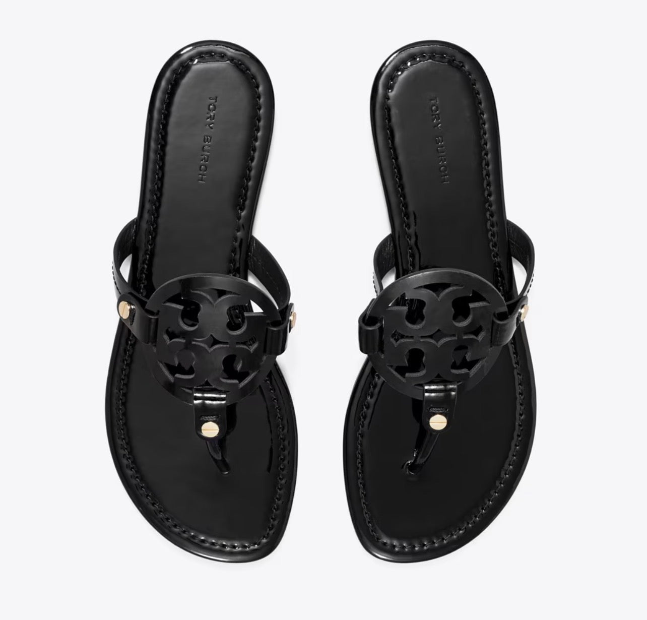 TB Black Gloss
