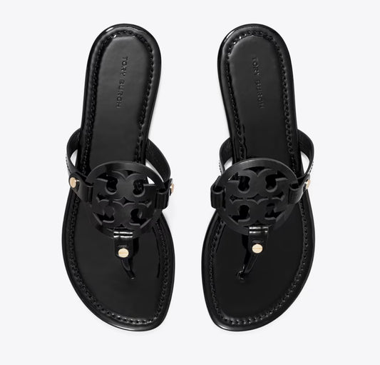 TB Black Gloss