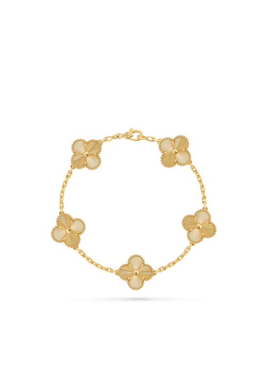 Goldie Lox Bracelet