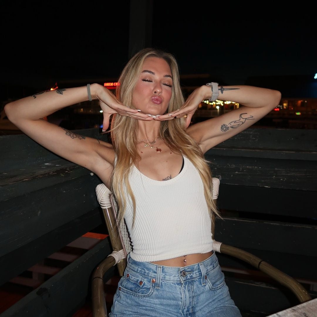 Kayla P.