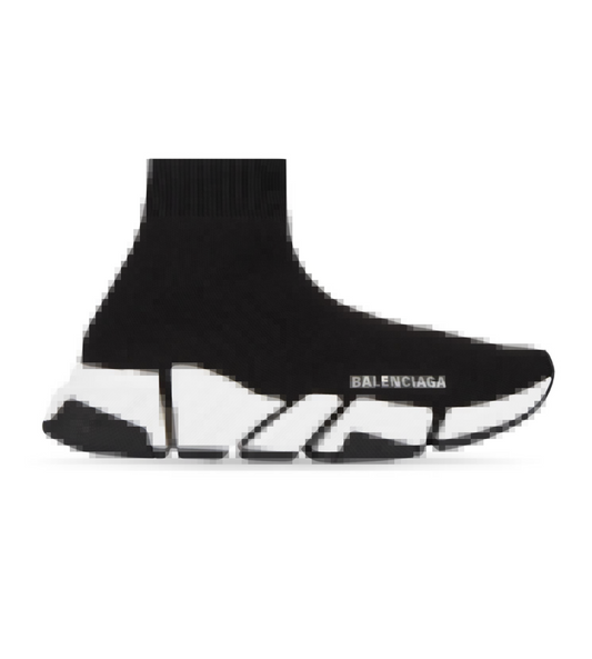 Balenci 2.0 Black/White